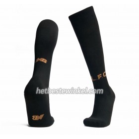 Liverpool Doelman Thuis Sokken 2019/20